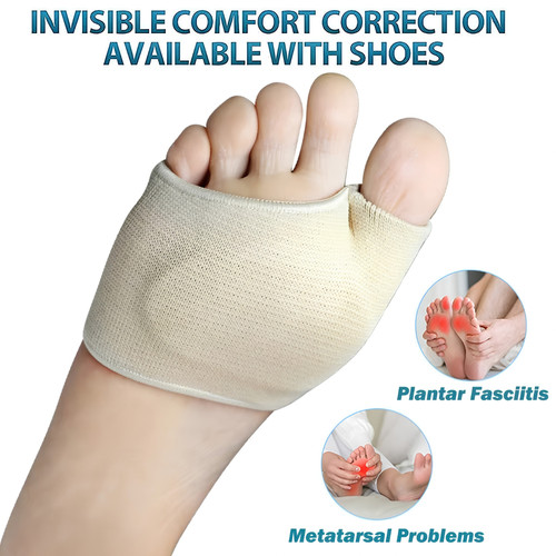Metatarsal pads women ball - pads, of