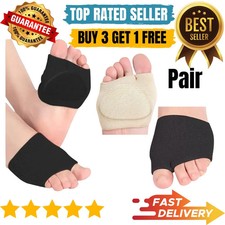 2x Metatarsal Pads Ball Foot