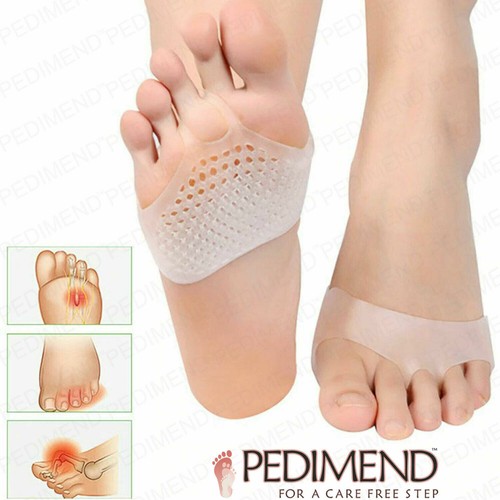 Pedimend metatarsal pads - pedimend™,