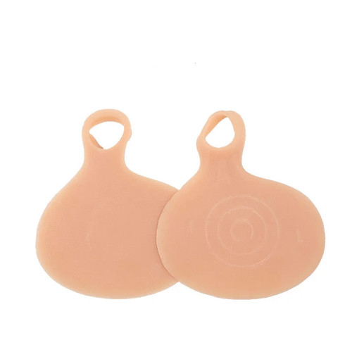 Pairs silicone gel - 1-4,