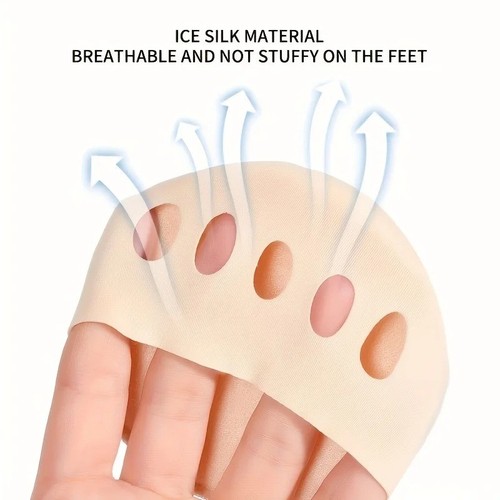 Metatarsal pads ball foot - 2x,