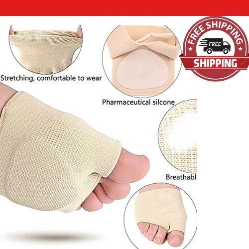 Metatarsal gel foot pads ball - metatarsal,