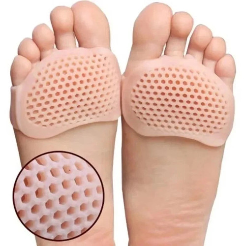 Gel metatarsal sore ball - gel,