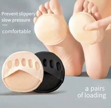2x Metatarsal Pads Ball Foot