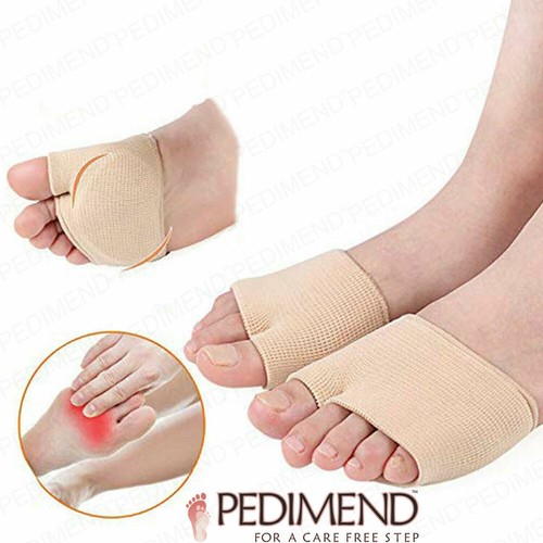 Pedimend ball foot - ball,