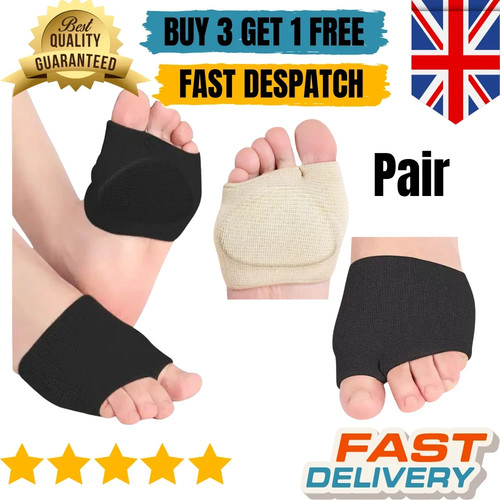 Metatarsal pads ball foot - pads,