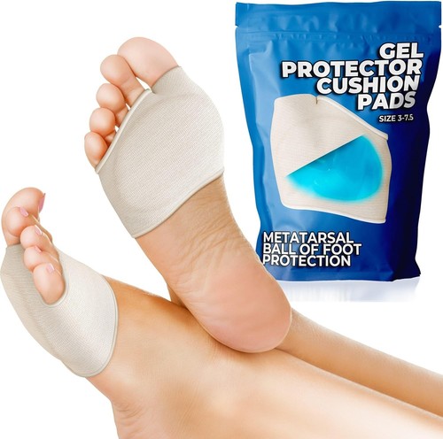 Slim and breathable metatarsal - slim,