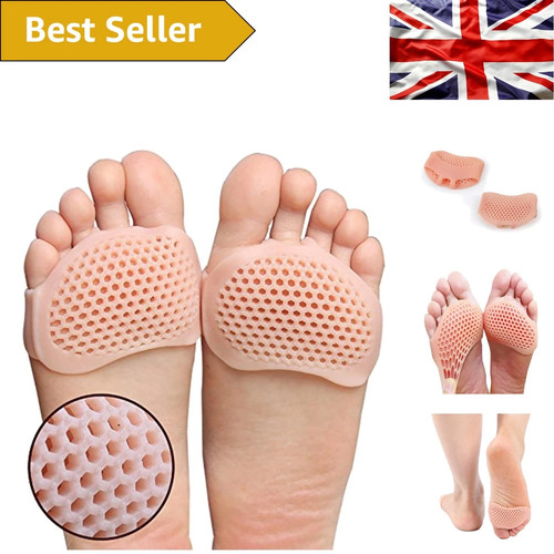 Metatarsal pads for women - pads, 4