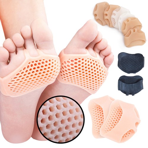 Foot cushion metatarsal - 2x,