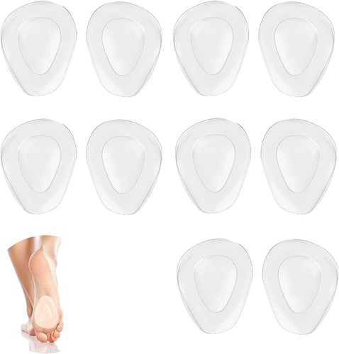 10pcs metatarsal pads - metatarsal,