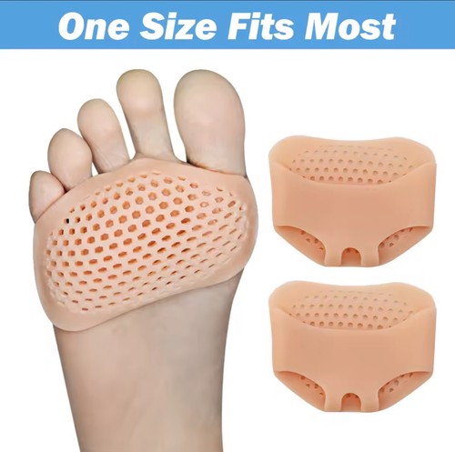 Foot cushion metatarsal - foot,