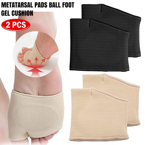 Metatarsal pads ball - 2x,
