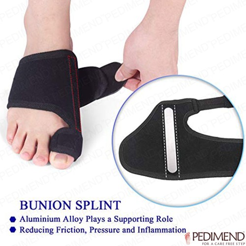 Bunion corrector orthopedic - bunion,