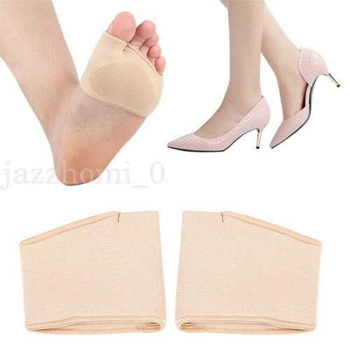 Gel ball foot cushion - of,