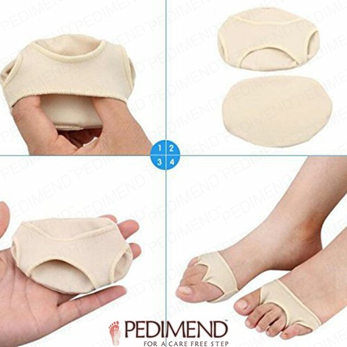 Metatarsal pads sore ball - metatarsal,