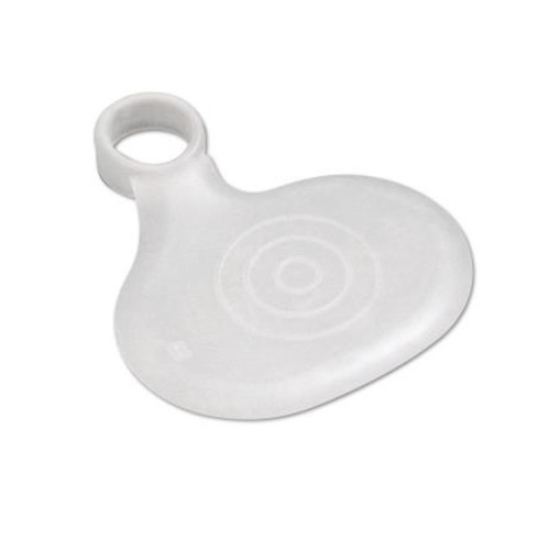 Gelx all gel metatarsal pad - gelx,