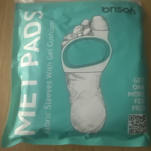 Metatarsal pads ball - pads,