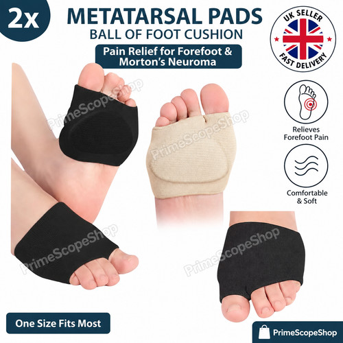 Metatarsal pads ball foot - metatarsal,