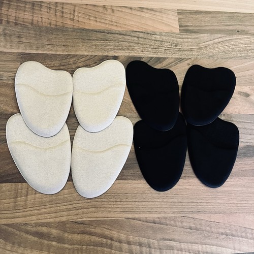 Metatarsal pads women - pads, ~
