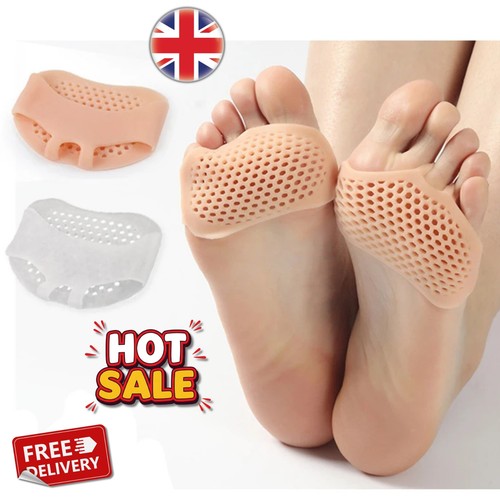 Foot cushion metatarsal - cushion,