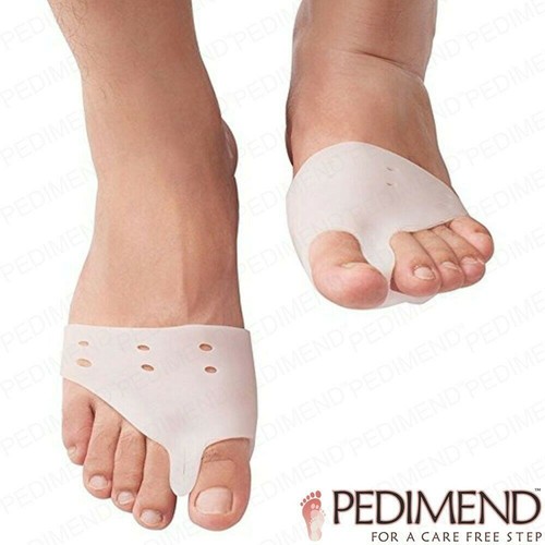 Pedimend gel ball foot - of,