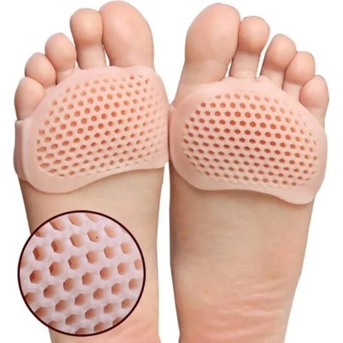 Foot cushion metatarsal - 2x,