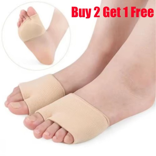 Metatarsal pads ball - 2x,