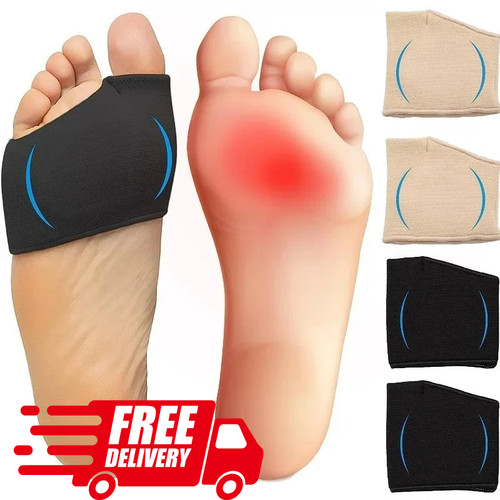 Metatarsal gel foot pads - metatarsal,