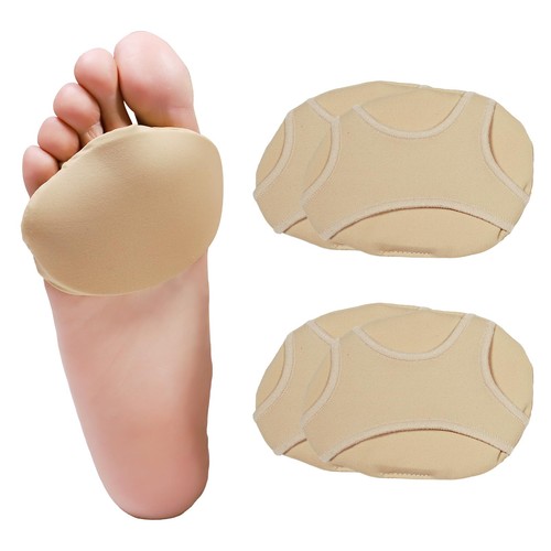 Pairs large metatarsal gel - 2,