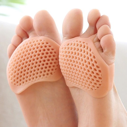 Foot cushion metatarsal - cushion,
