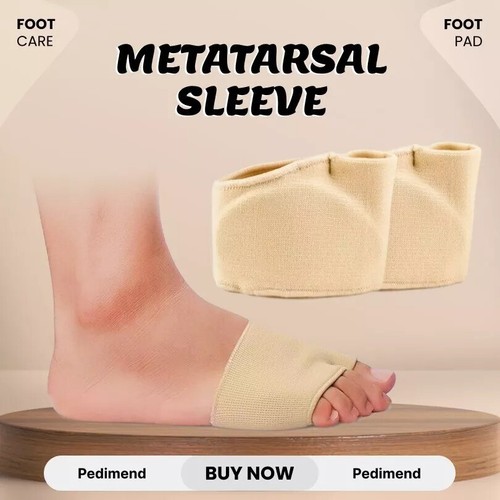 Metatarsal gel foot pads - metatarsal,