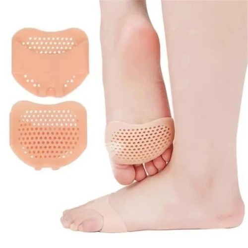 Gel metatarsal pads ball - gel,