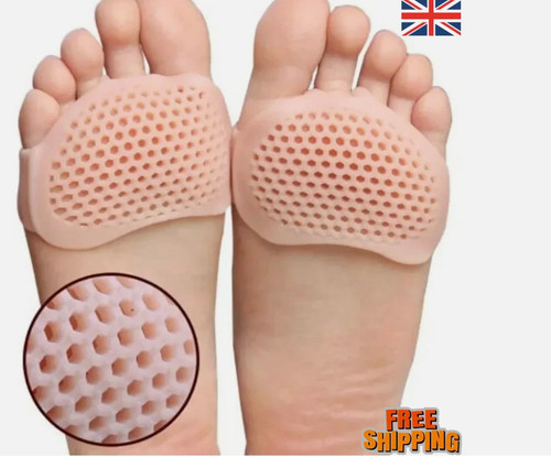 Gel metatarsal sore - 2,